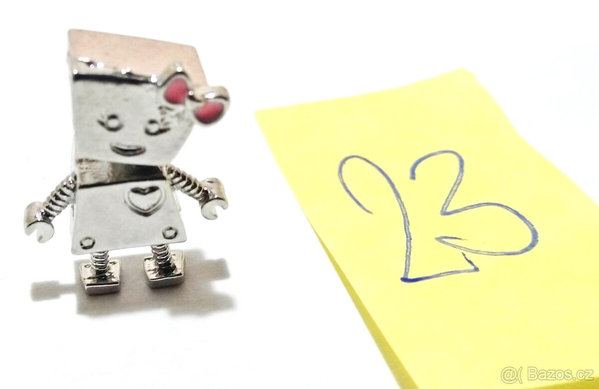 NÁDHERNÉ KORÁLKY NA NÁRAMEK (NOVÉ)