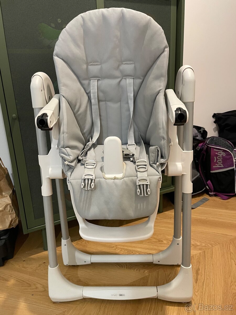 Detska zidle PegPerego