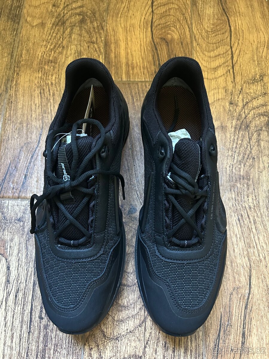 Nové panske boty zn.Prabos