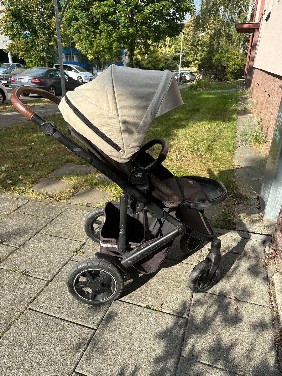 Britax Römer Smile III