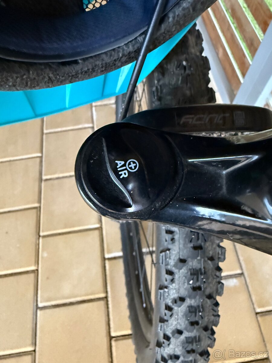 Dětské horské kolo Trek Marlin 8