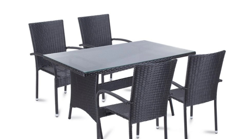 SADA zahradního nábytku RACHEL FIELDMANN