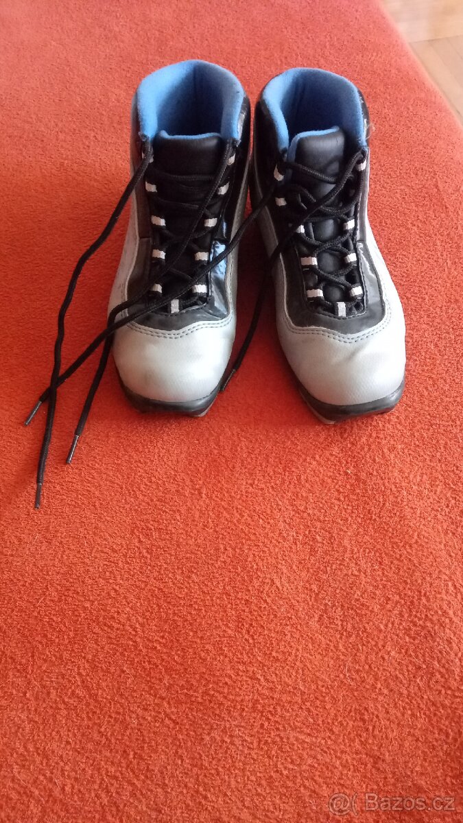 Boty na běžky Madhus NNN vel. 36