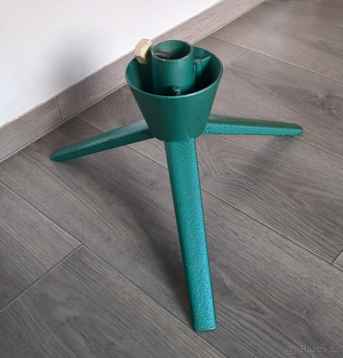 Retro STOJAN na VÁNOČNÍ STROMEČEK