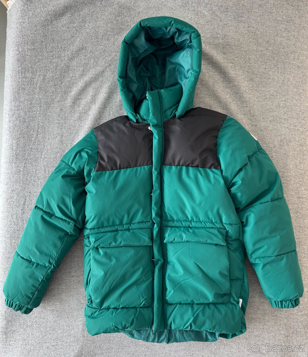 Dětská zimní bunda Reima Toukola vel. 158