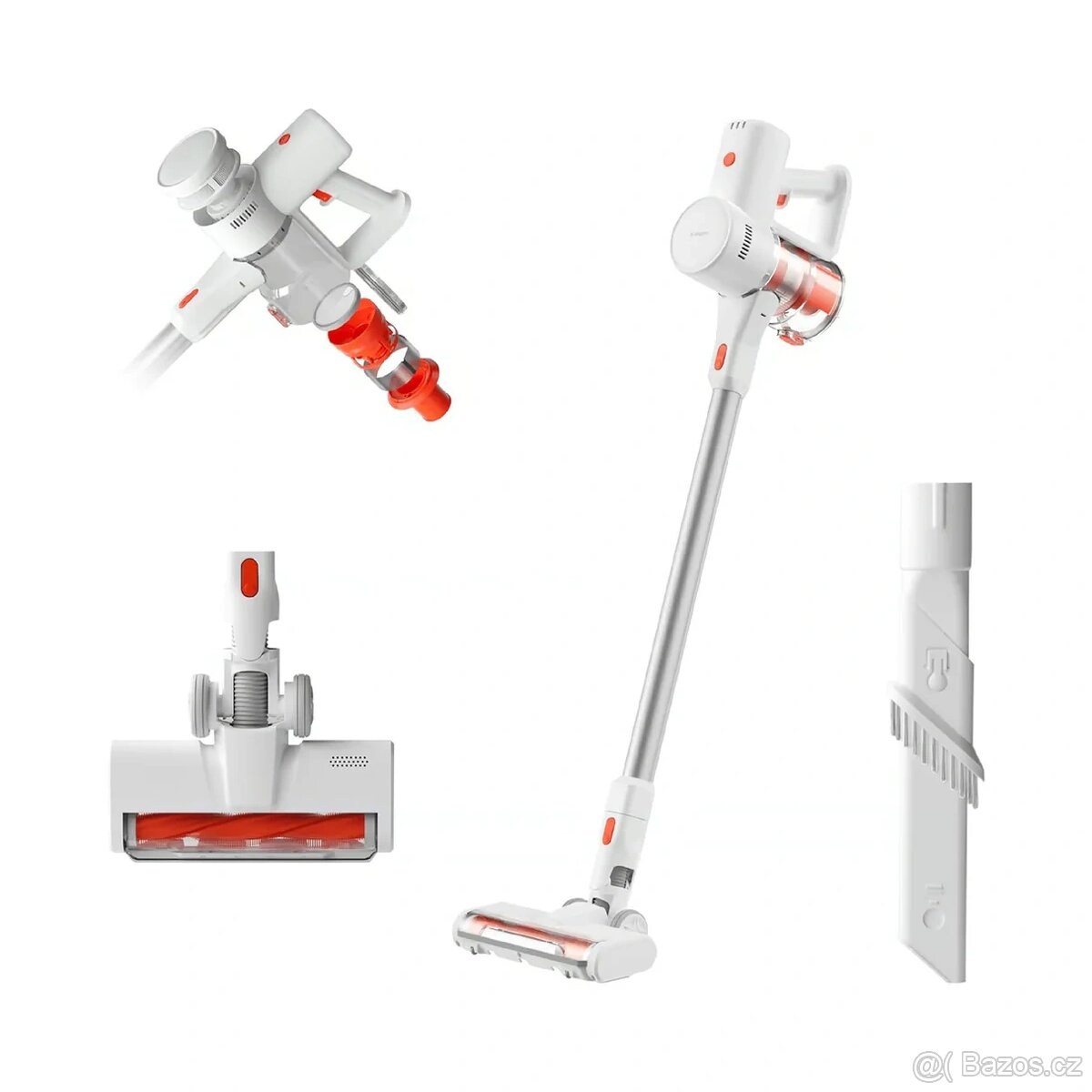 Xiaomi Vacuum Cleaner g20 Lite