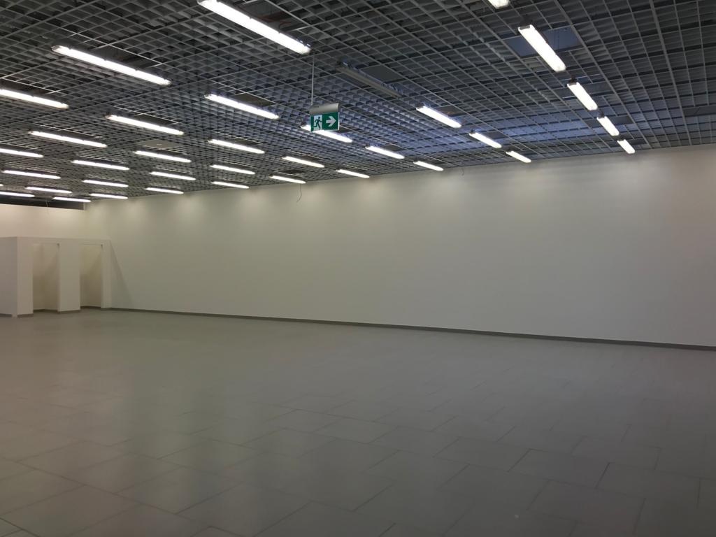 Pronájem obchodního prostoru 326 m² Litoměřice