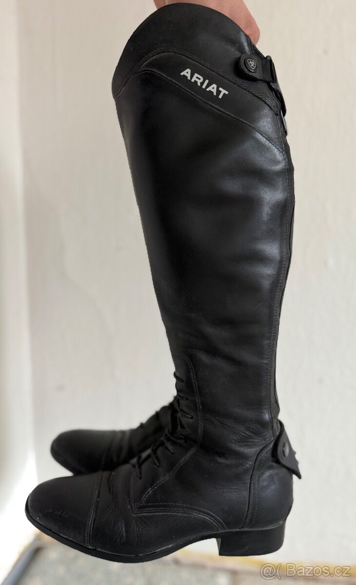 Ariat Palisade - vel.40