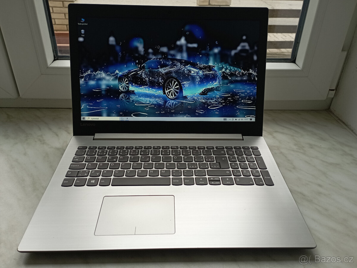 Lenovo IdeaPad 320 - 8g ram-ssd 256g-HD