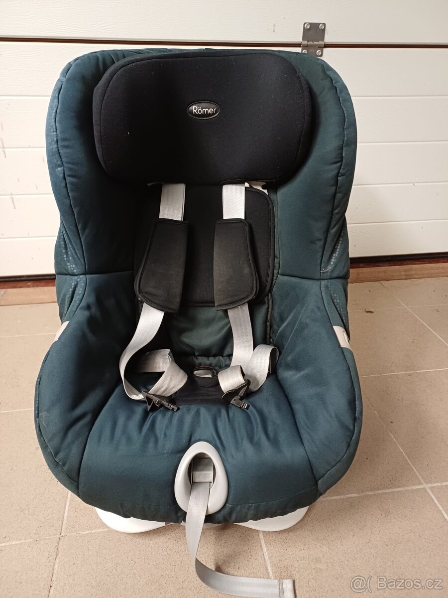 BRITAX RÖMER
