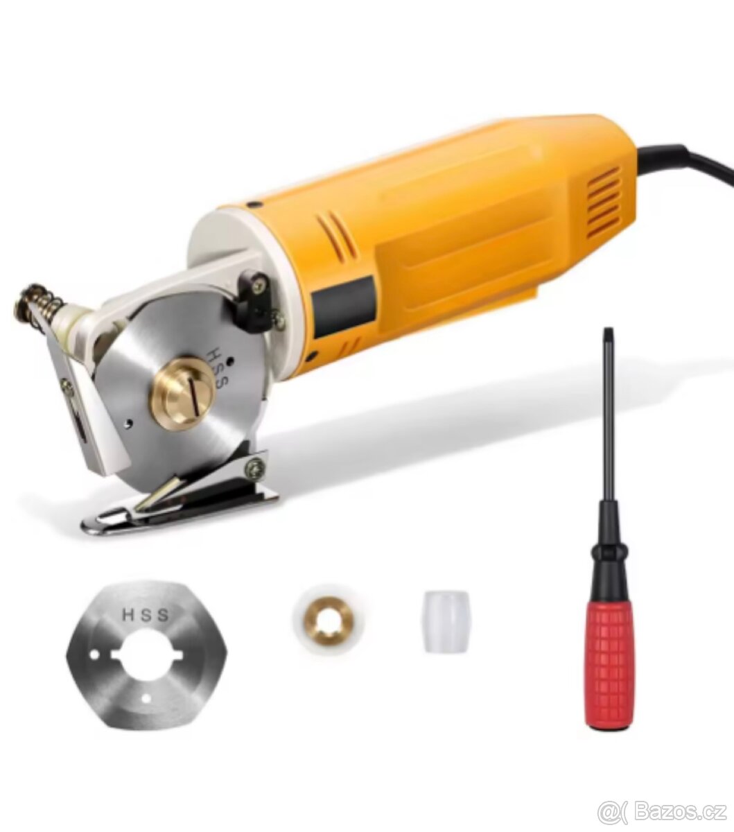 Elektrický řezací nůž RSD-70 Mini Shear