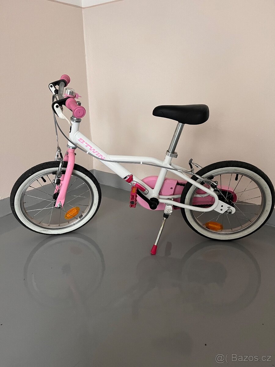 Detske kolo B Twin 16