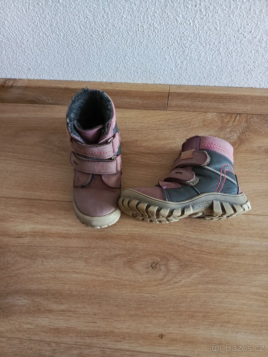 Boty Essi