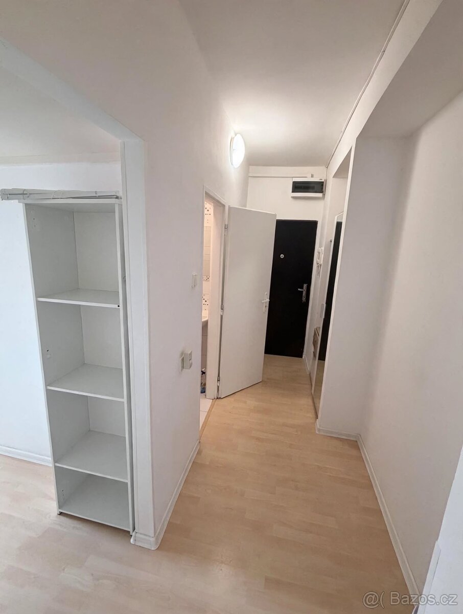 Byt na pronájem Žatec