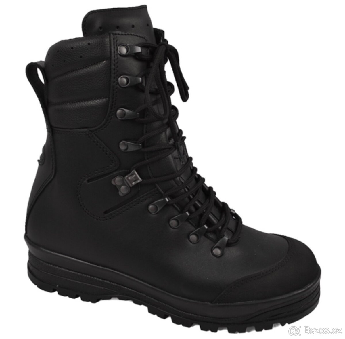 Boty polní ECWCS vz.2010 goretex