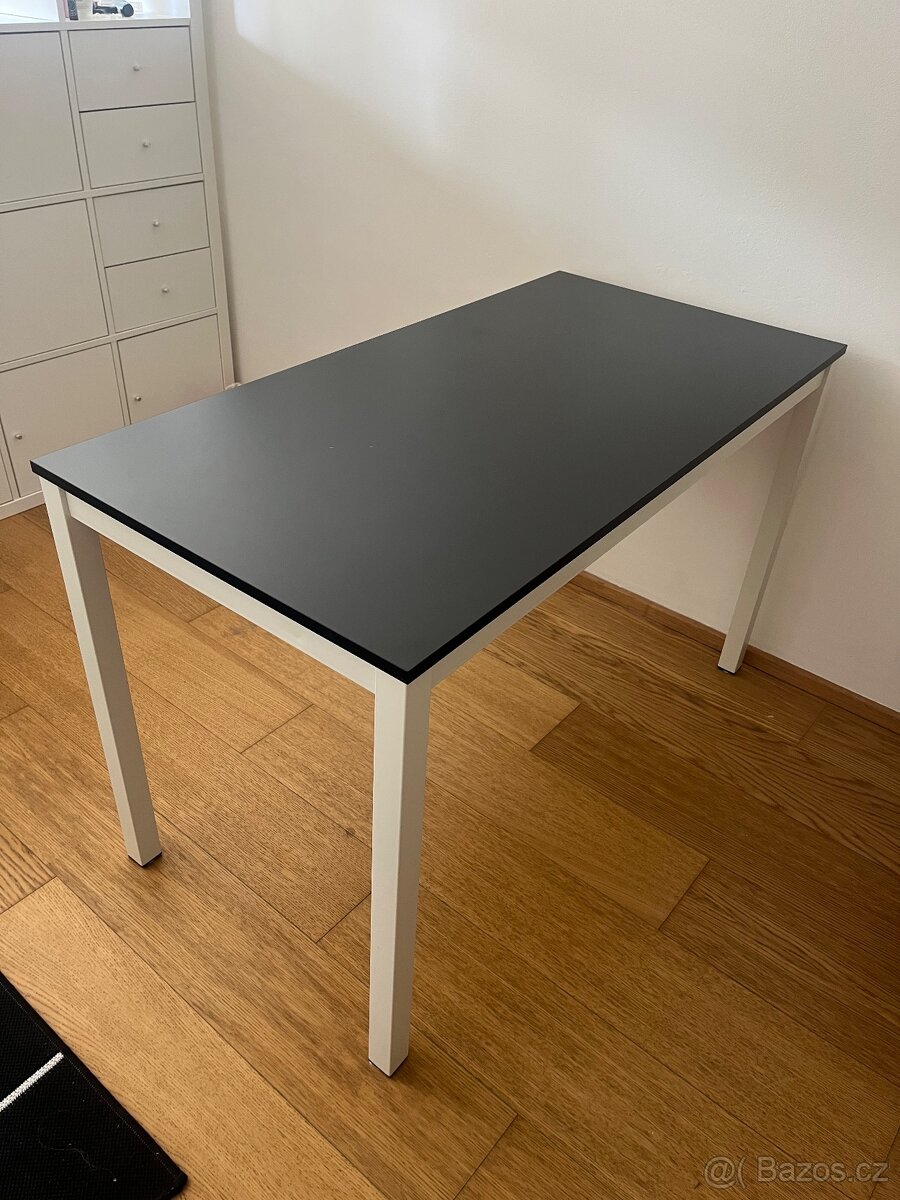 Psací/jídelní stůl 120x60