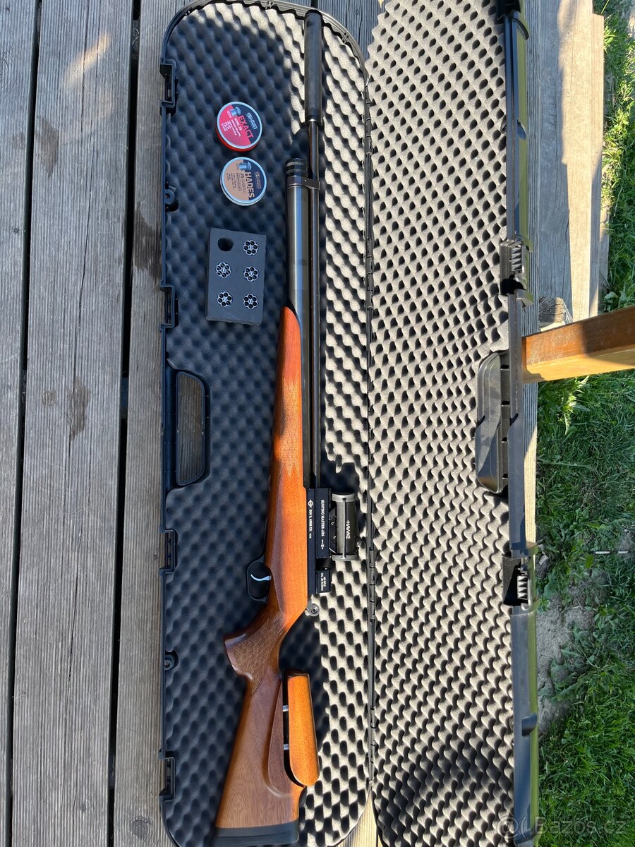 Ewanix AR6 6,35