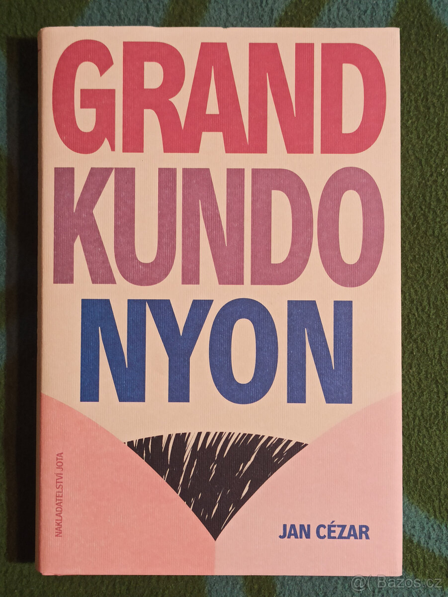 Jan Cézar - Grand Kundonyon