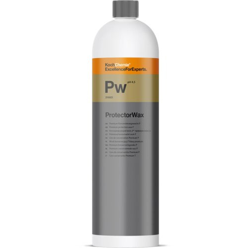 PROTECTOR WAX 1litr