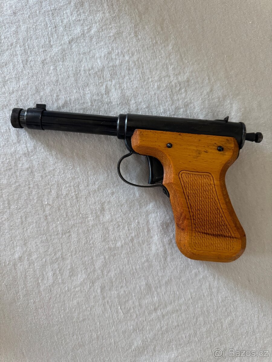 Vzduchovka Diana mod. 2