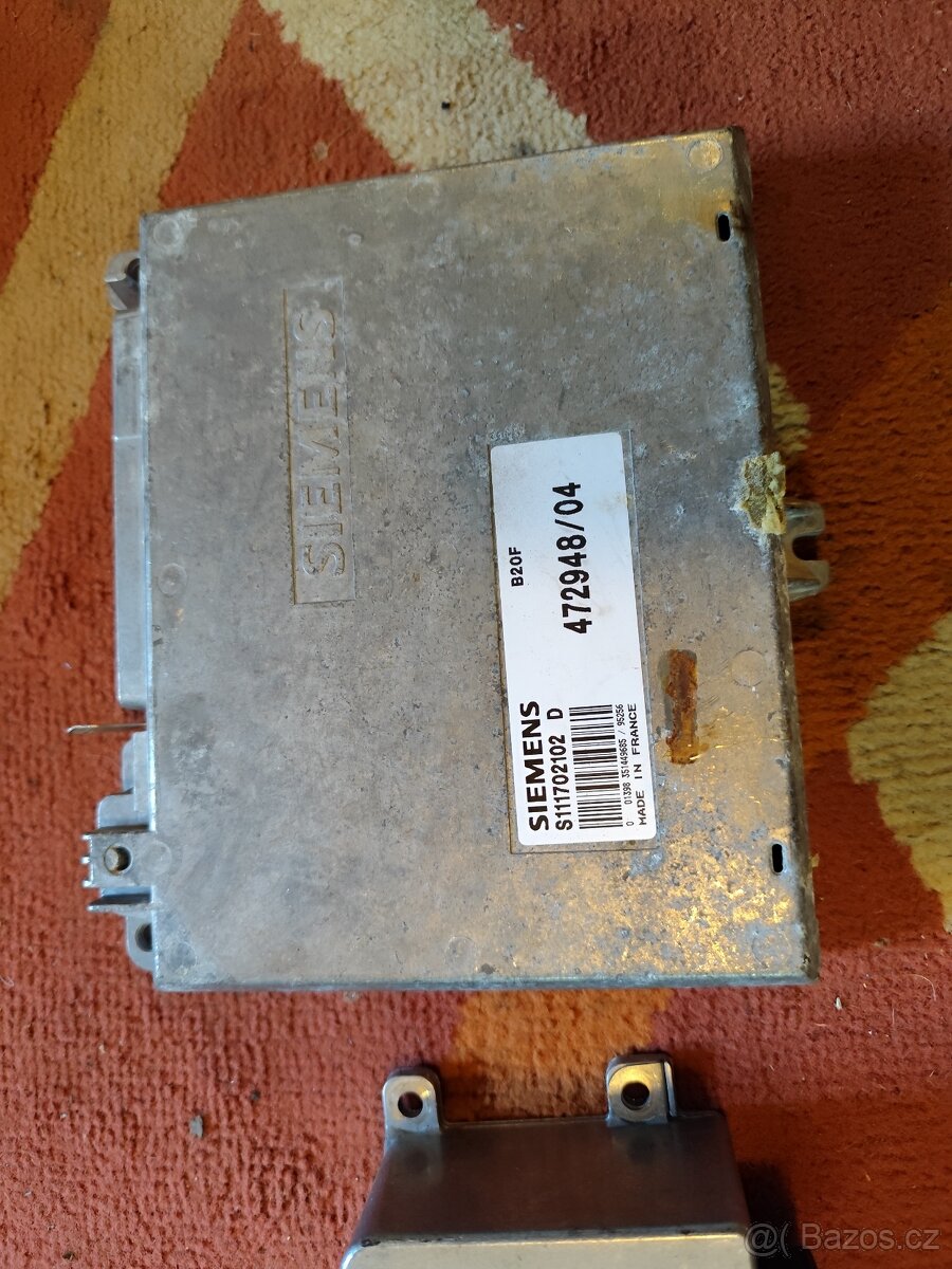 Volvo 460 2.0l