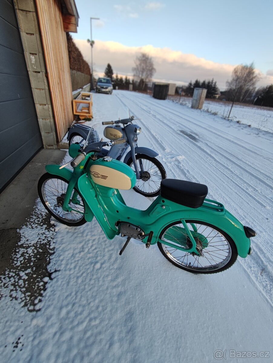 Jaweta Sport Deluxe