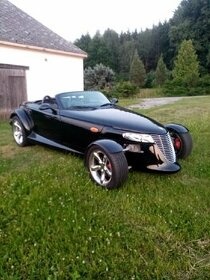 Chrysler Plymouth Prowler