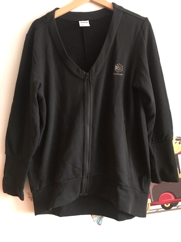 Mikina Reebok, vel. M