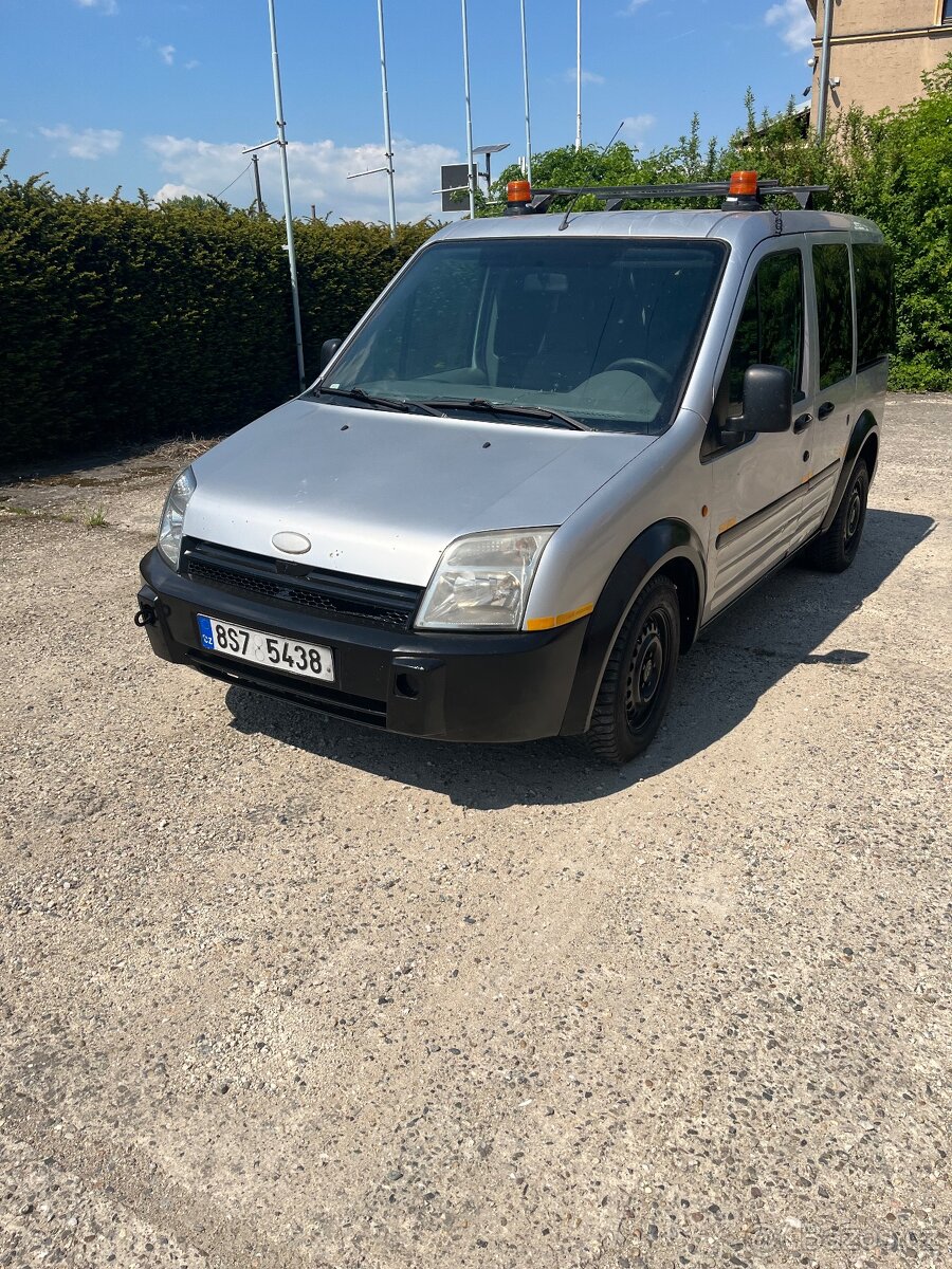 Ford Connect