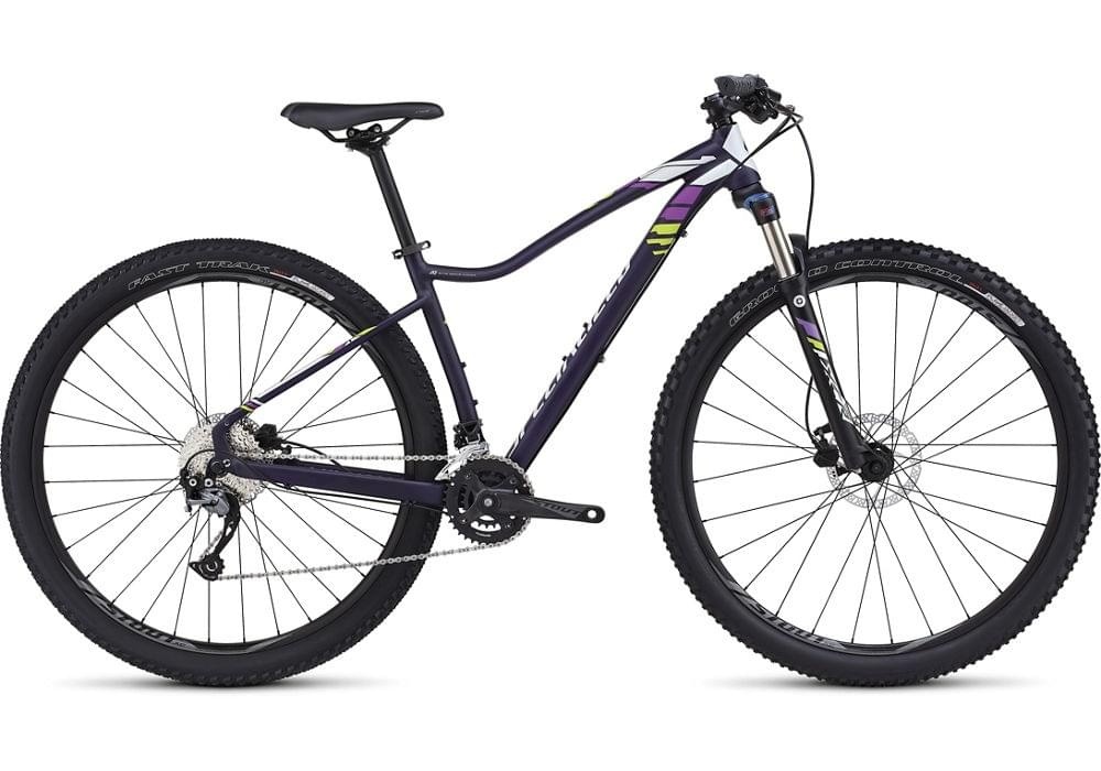 Dámské horské kolo Specialized Jett Comp 29 vel. M