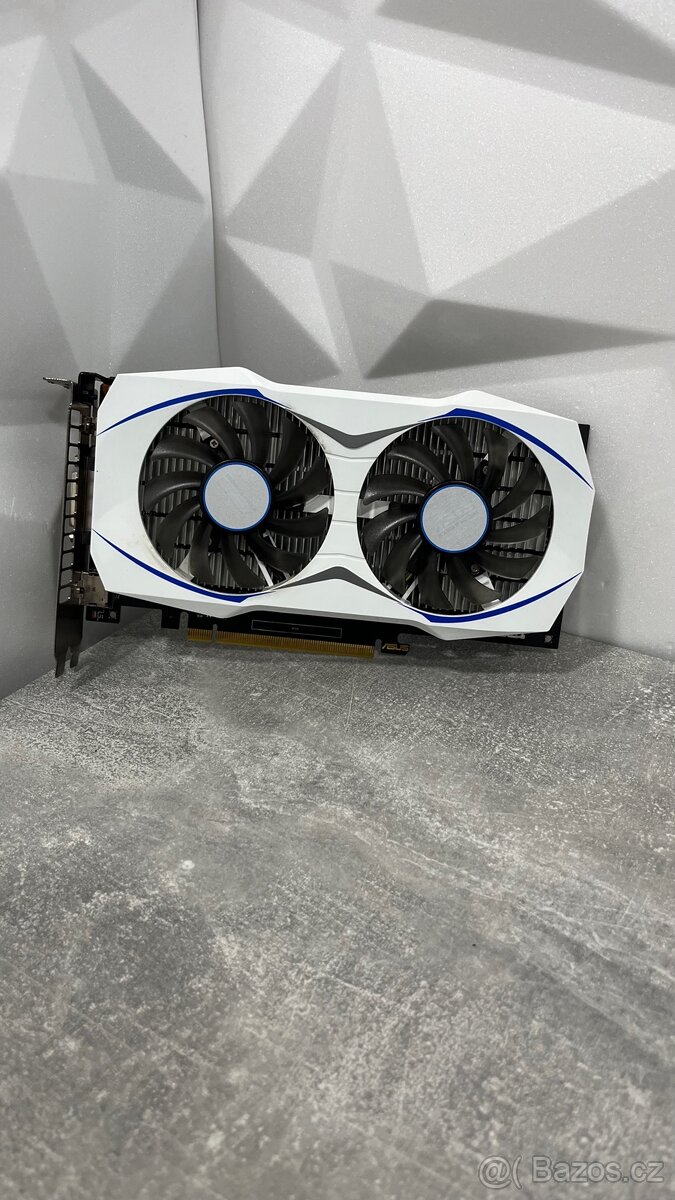 ASUS GTX 950 2GB