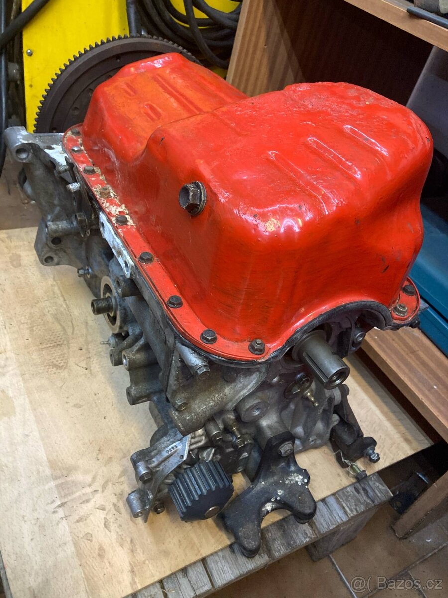 Motor B20A3