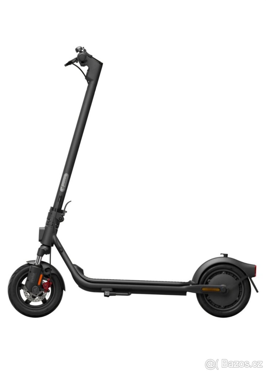 Elektrokolobežka Ninebot F2 Pro E II