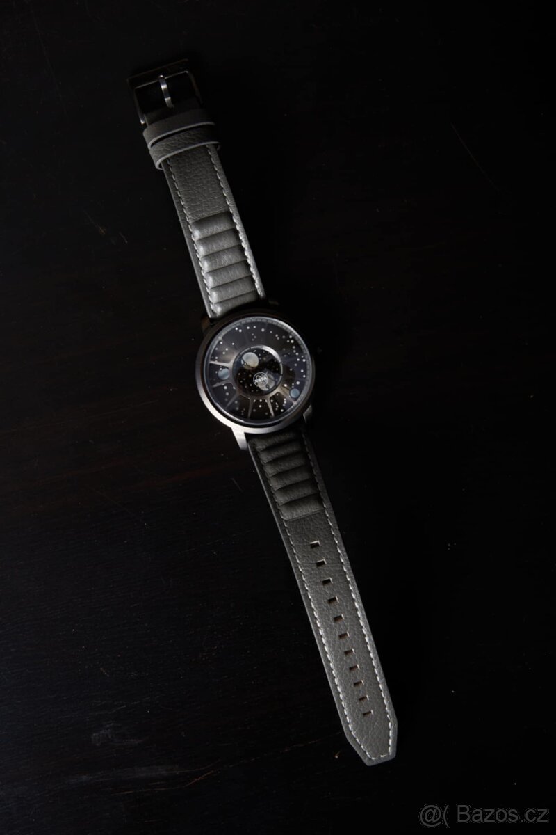 Xeric NASA Apollo 15 Moonphase