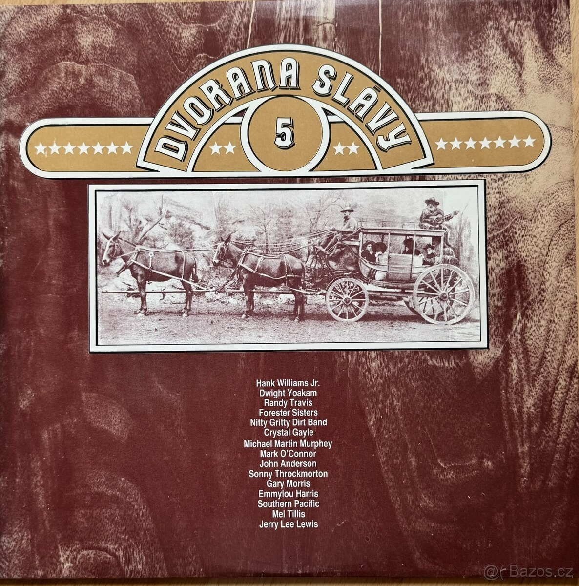 2 LP Dvorana slávy 5