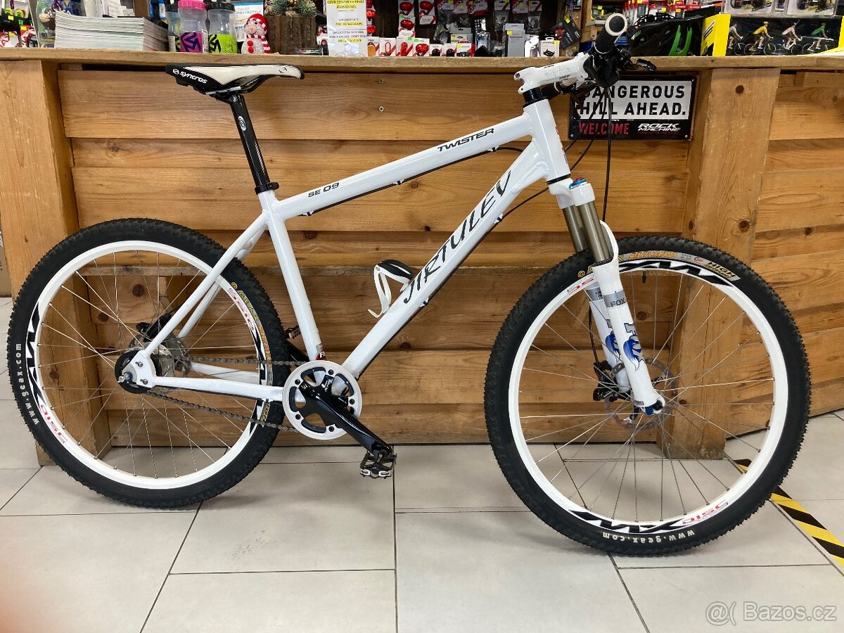 Horské kolo Twister