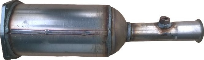 Prodám FAP filtr na Citroen C5, Peugeot