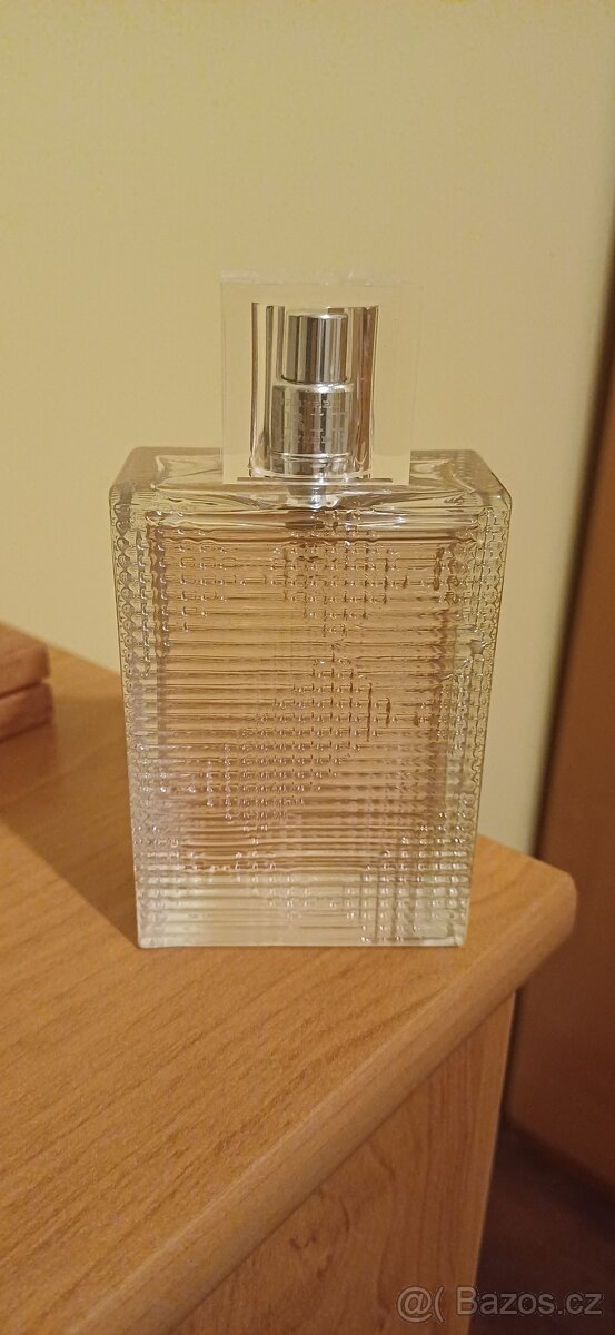 Parfém - Burberry Brit Rhythm For Her EDT