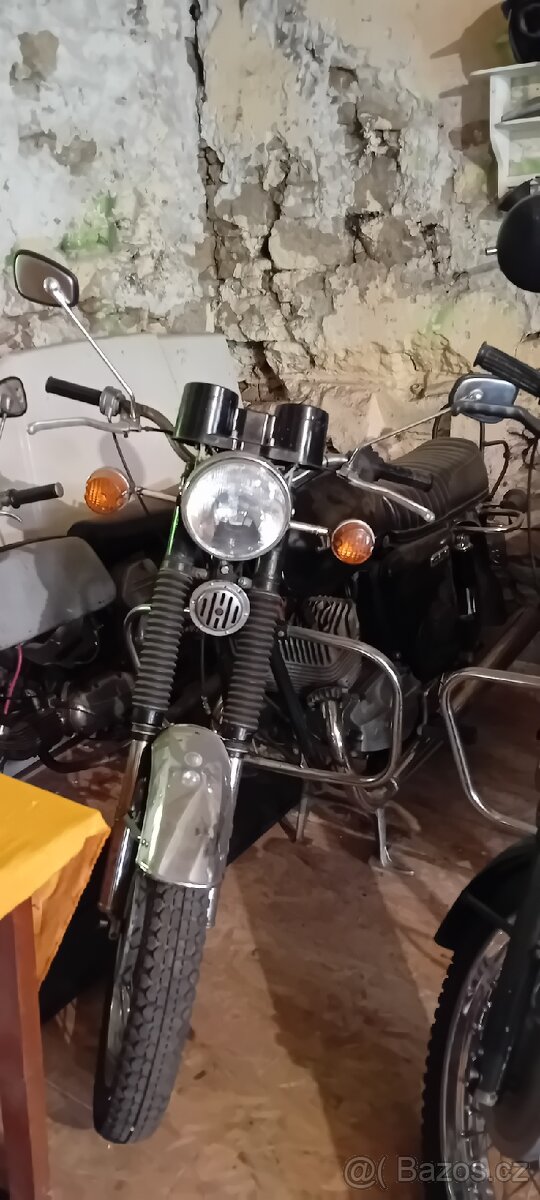 Jawa 350