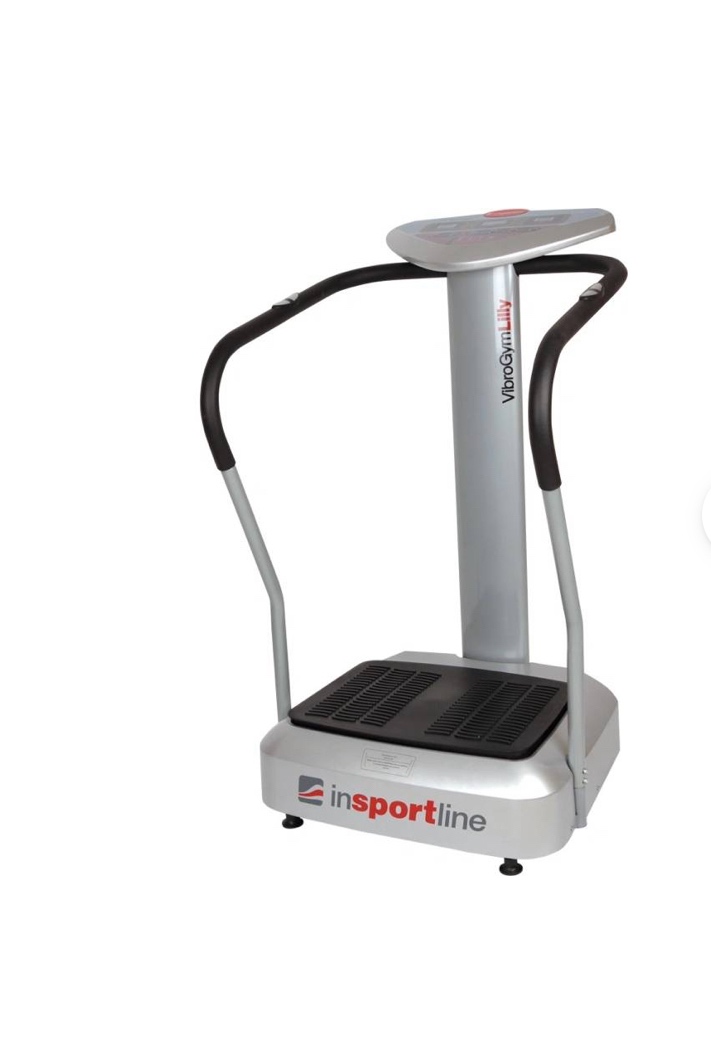 Prodám VibroGym Insportline