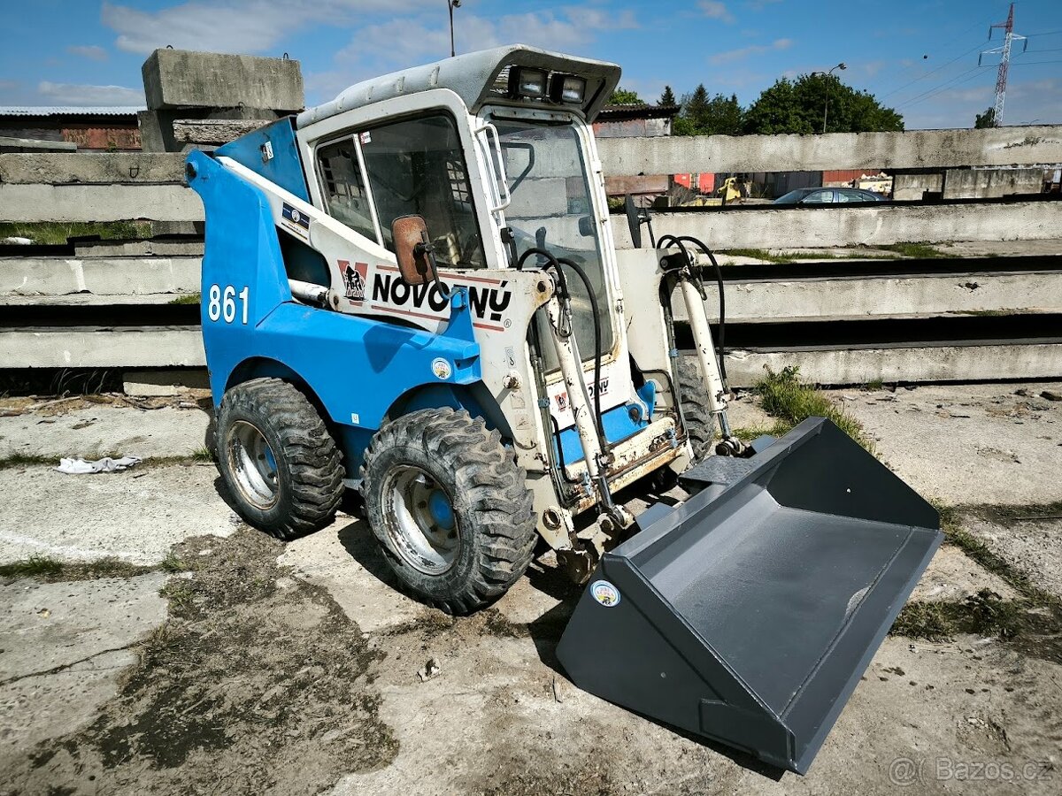 Bobek 861