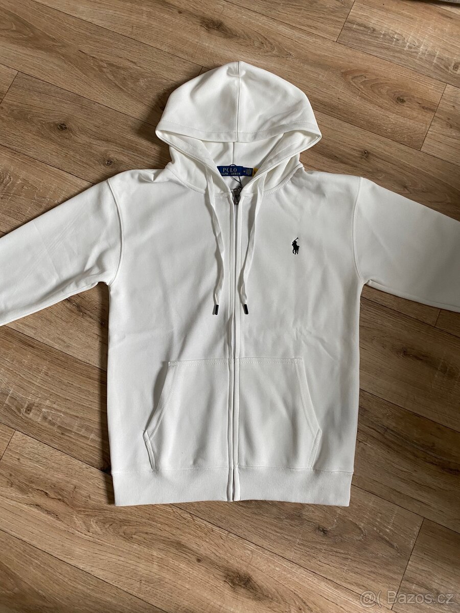 Ralph Lauren Polo mikina