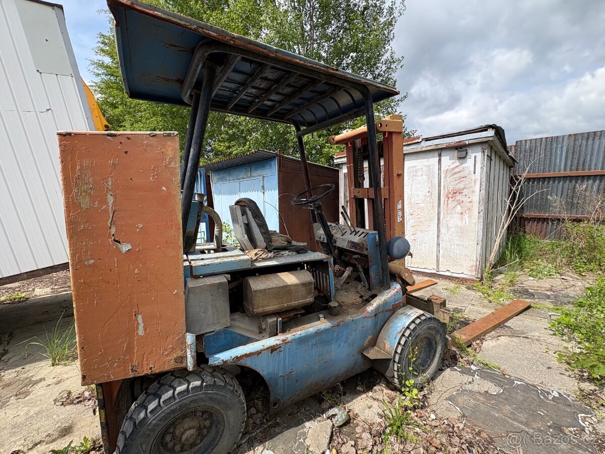 DESTA DVHM 3222