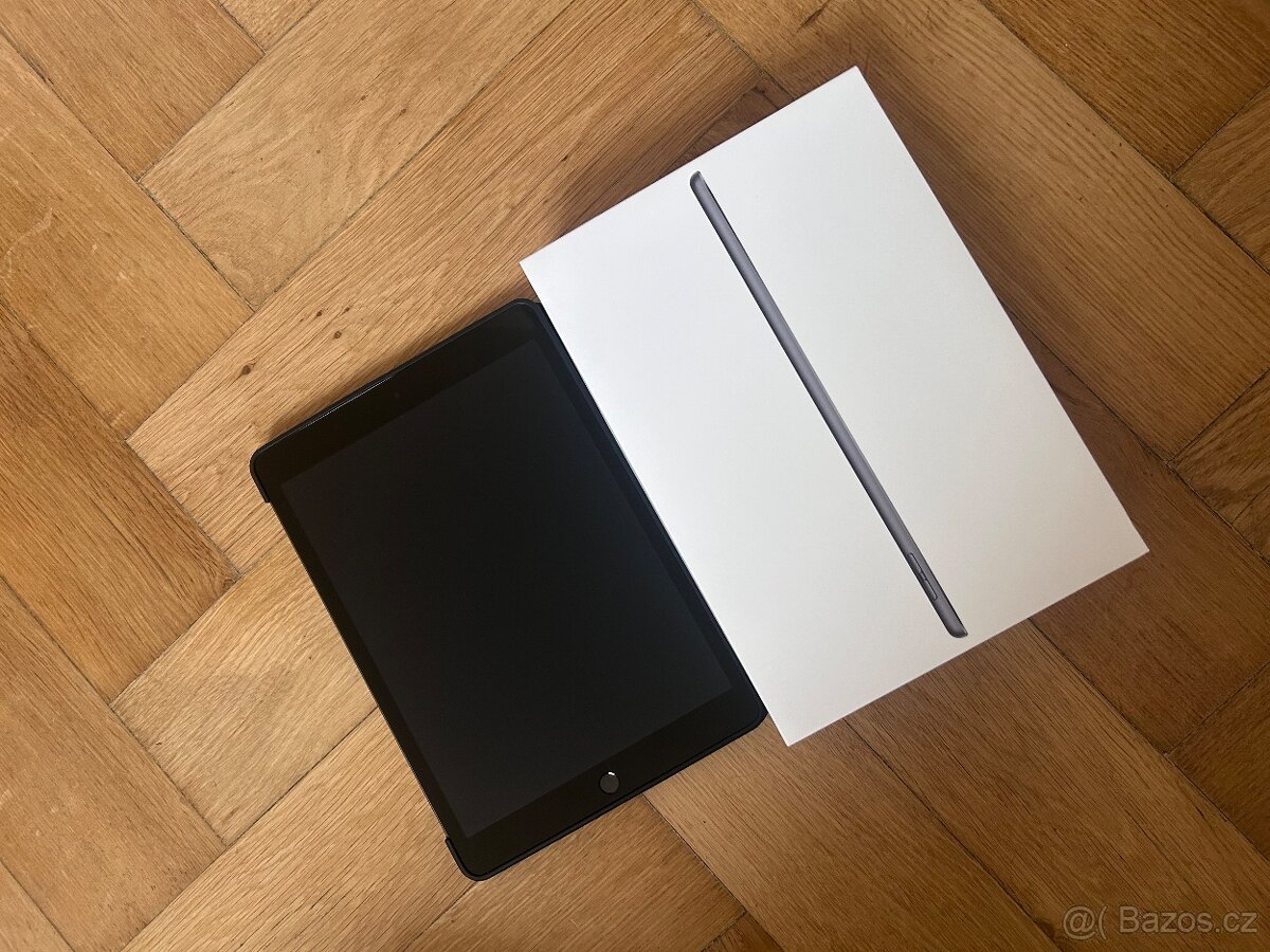 iPad 9 generácia