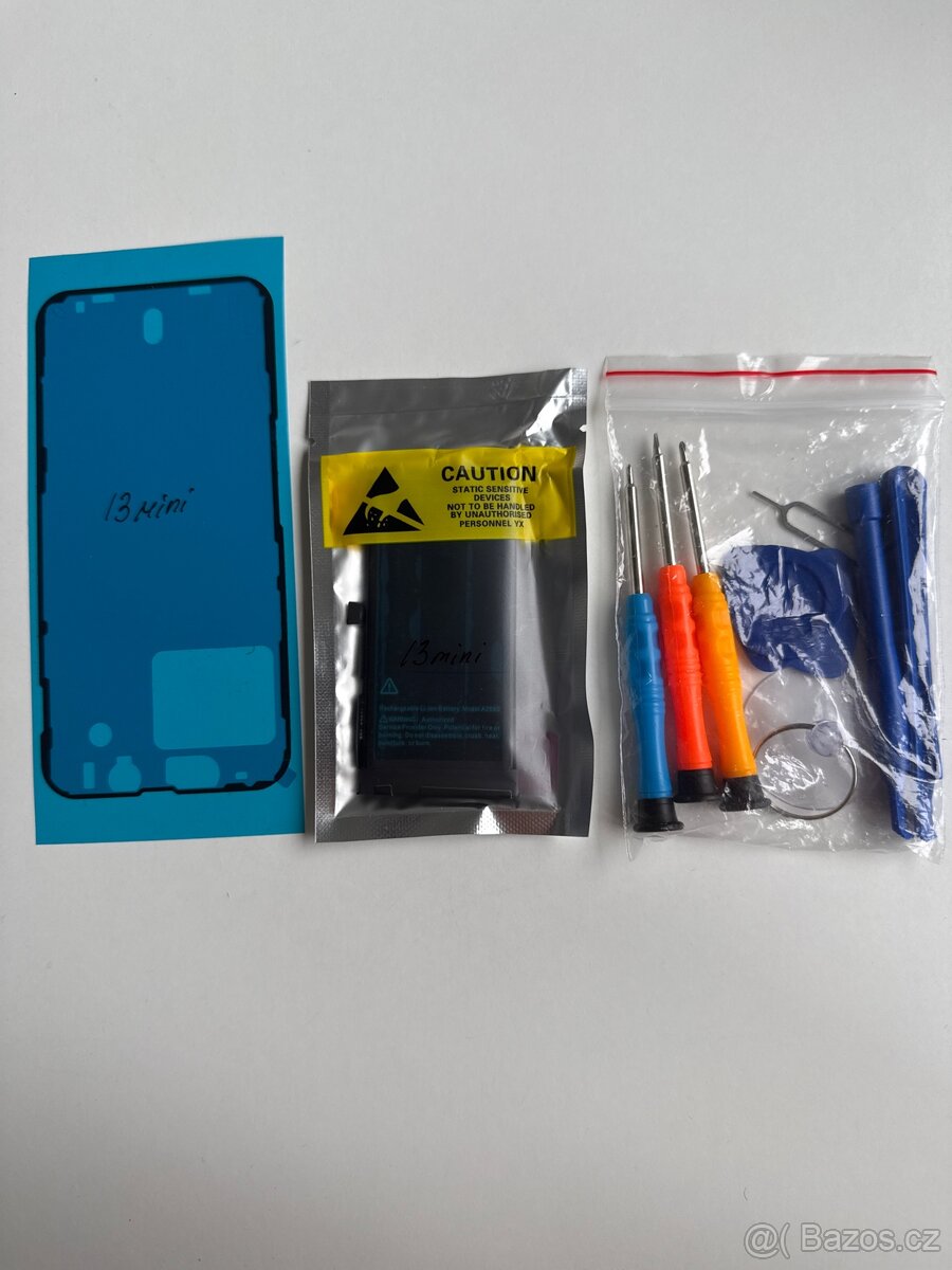 Baterie Apple 13 Mini