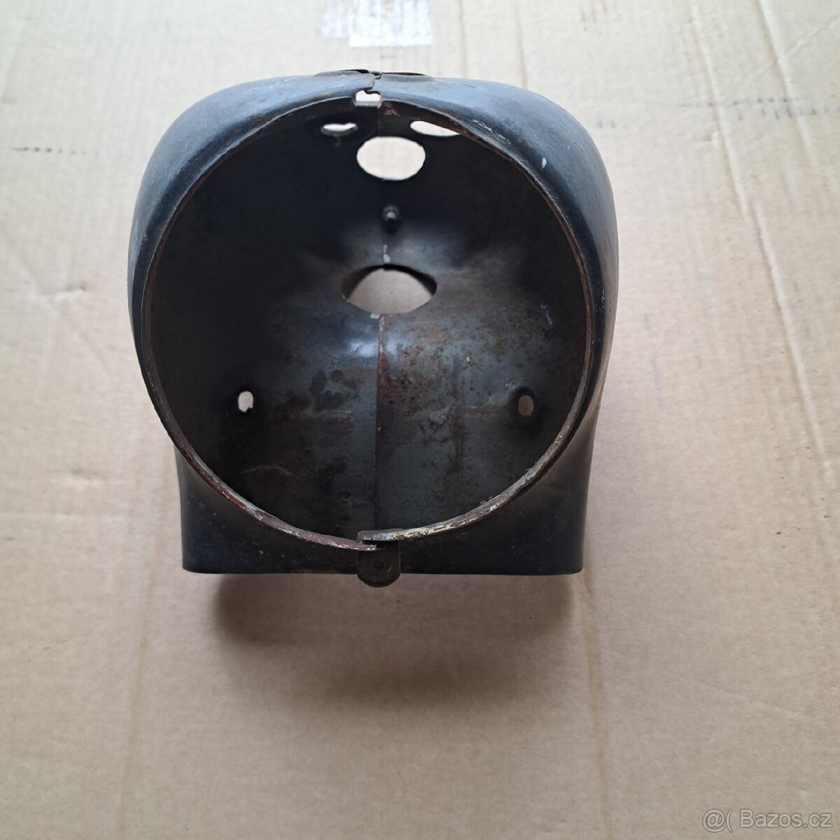 Maska jawa 556