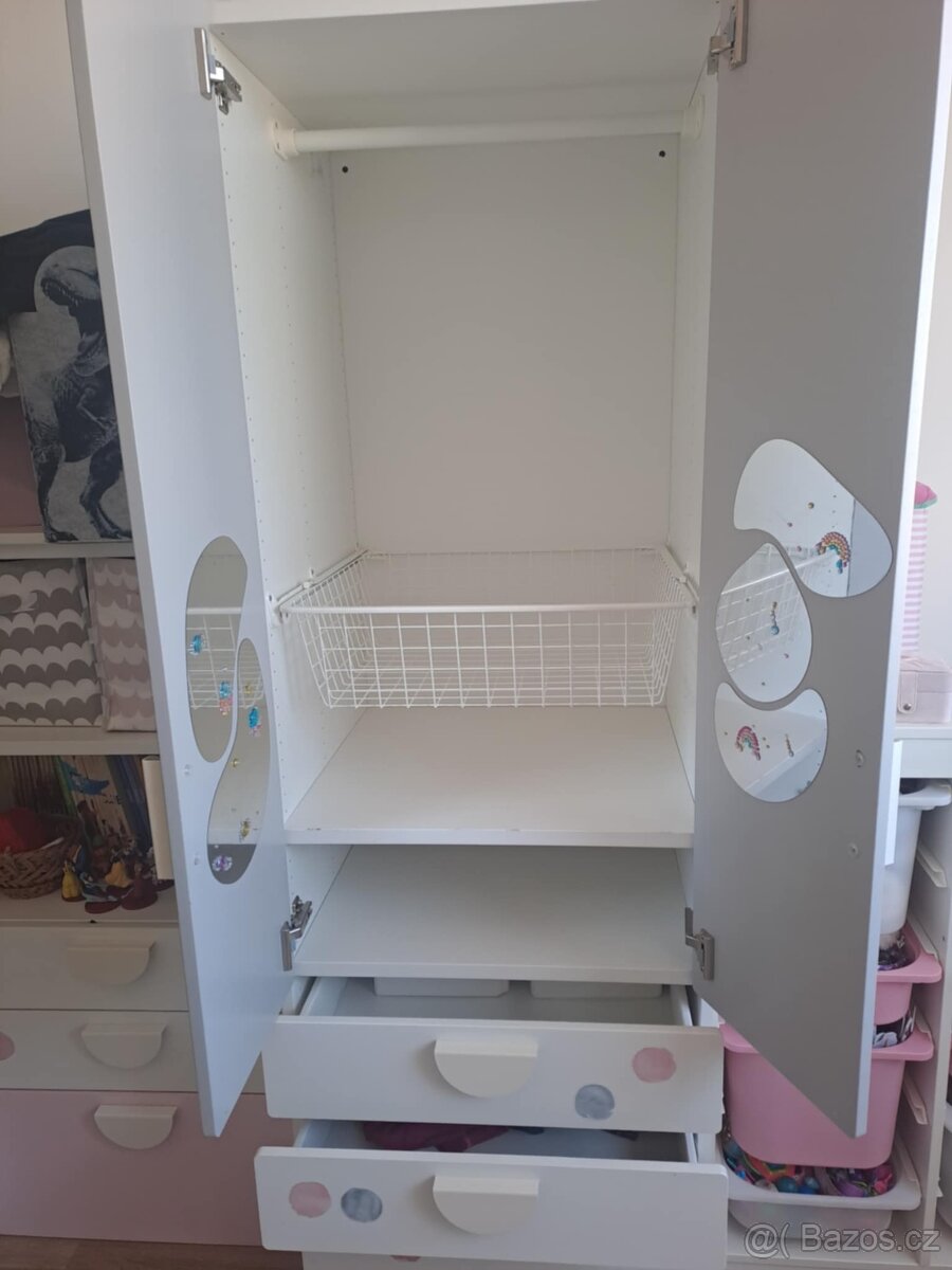 Ikea-SMASTAD