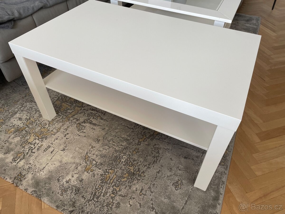 Konferenční stolek LACK IKEA