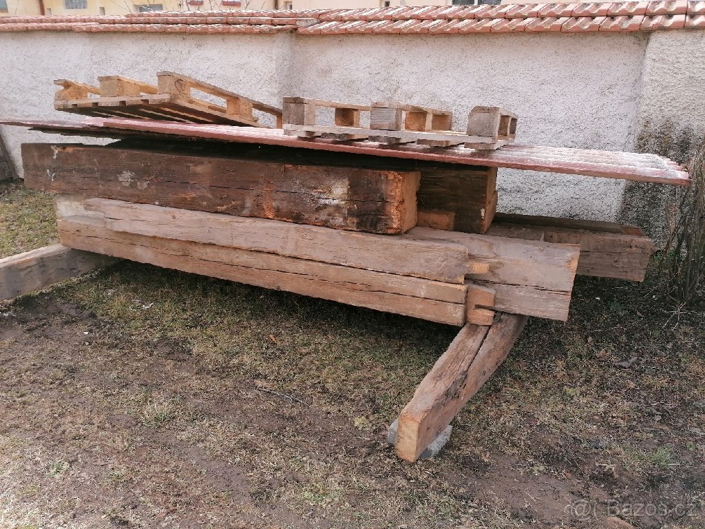 Trámy