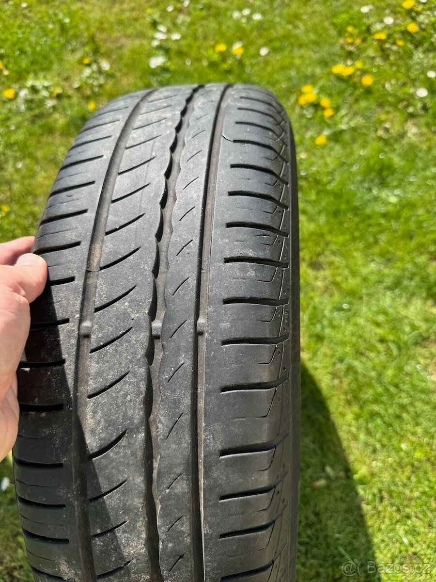 Sada kol 175/65 R14
